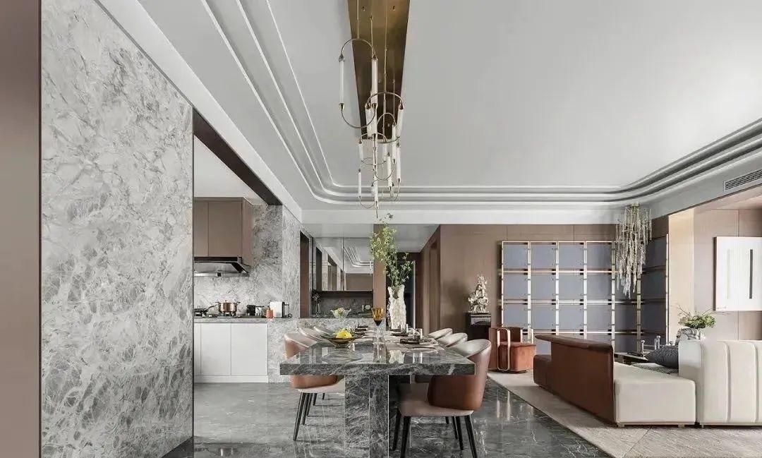 大理石有什么选购技巧